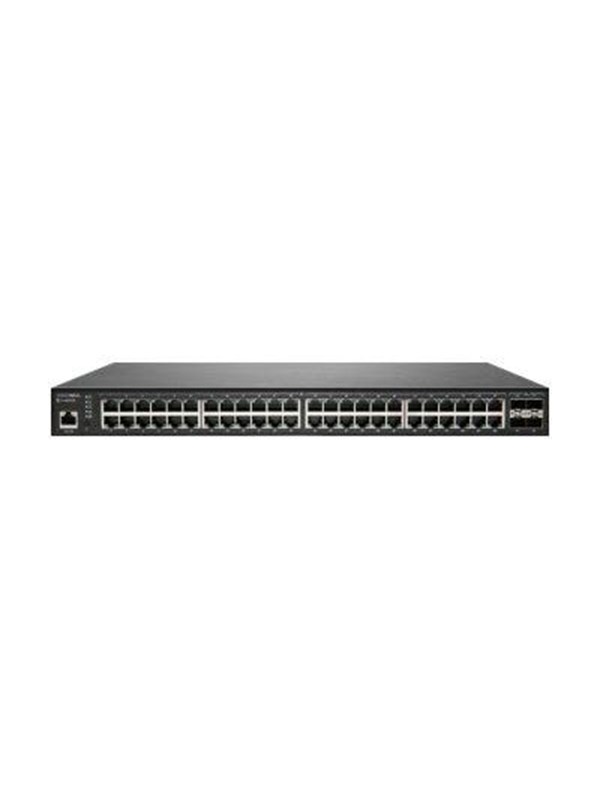 SonicWALL Switch SWS14-48FPOE