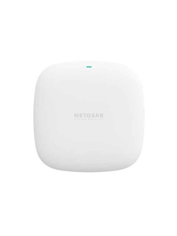 Image of Netgear WAX210 WiFi 6 AX1800 Dual-band Access Point with Gigabit PoE