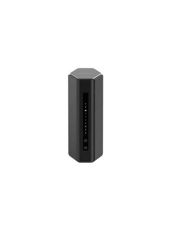 Image of Netgear Nighthawk WiFi 7 Router RS500 12Gbps - Wireless router 802.11a/b/g/n/ac/ax/be (Wi-Fi 7)