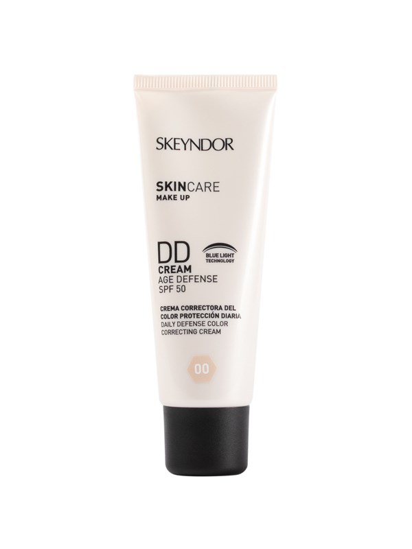 Skeyndor DD Cream Age Defence SPF50 40ml - No02