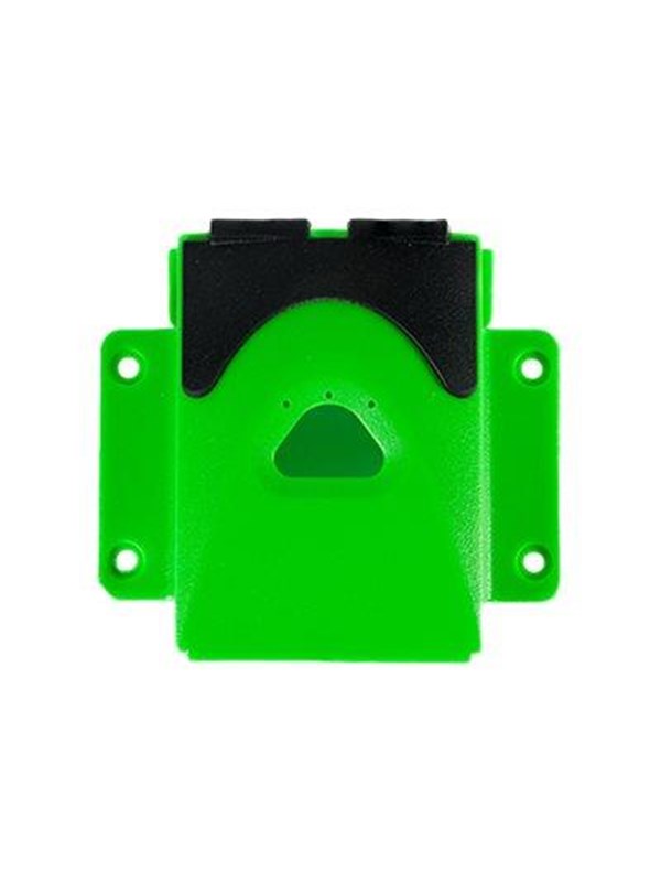 Socket Mobile - protective case for barcode reader