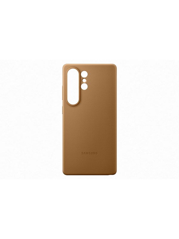 8806095850665 - Galaxy S25 Ultra Kindsuit Case - Camel Gold
