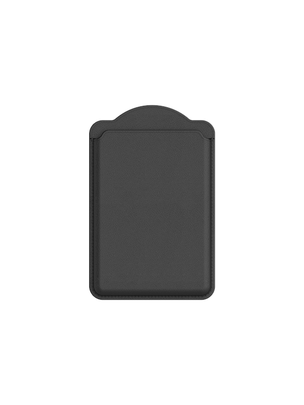 8809894146670 - Galaxy S25 Series Magnetic Card Wallet - Black
