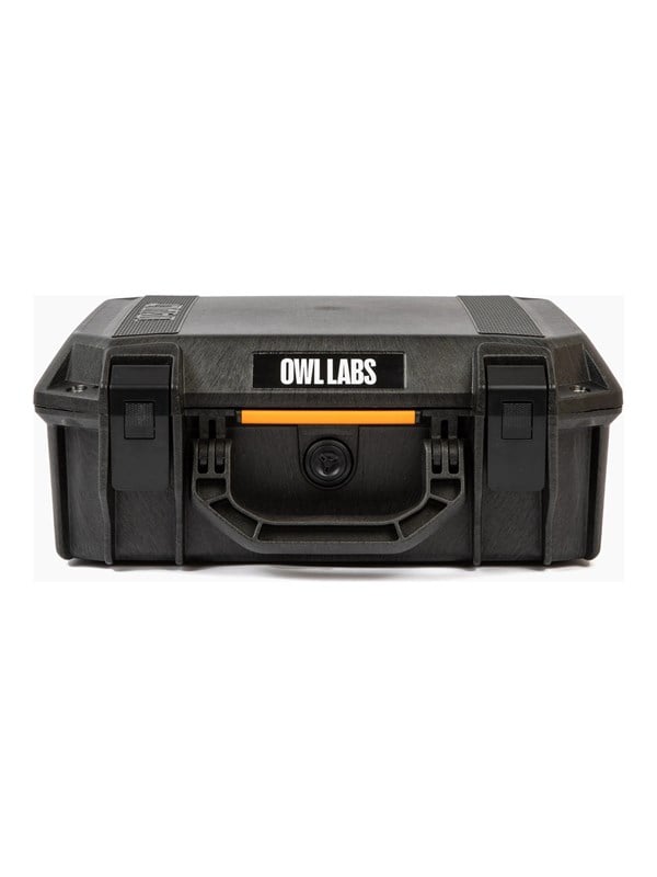 OWL LABS - hard case for conference camera