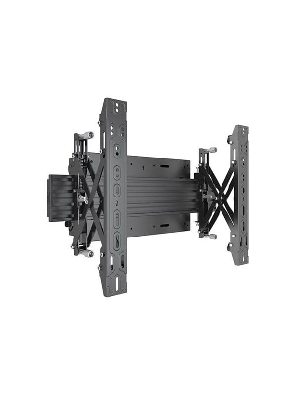 Multibrackets M Pro Series MBW1U - Max 40 kg - recommended for 75"