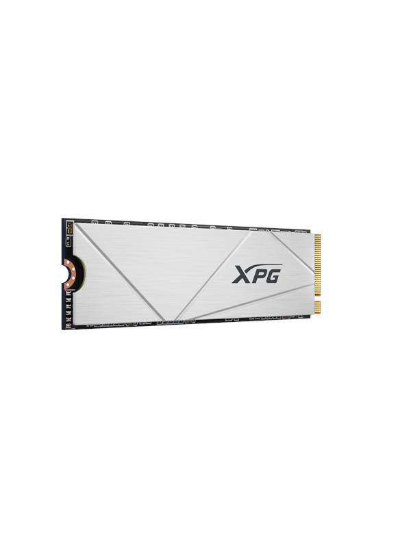 A-Data XPG GAMMIX S60 SSD - 1TB - PCIe 40 - M2 2280