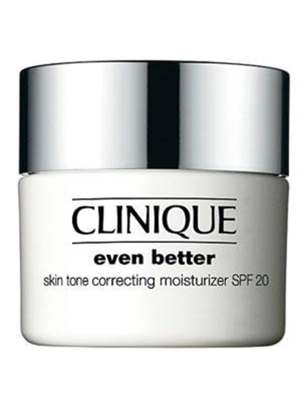 Clinique Even Better Brightening Moisturizer SPF 20