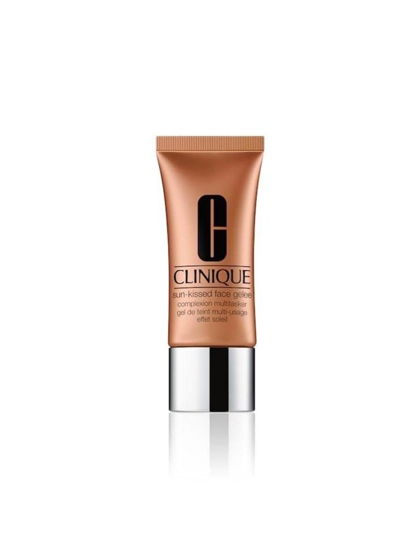 Clinique Sun-Kissed Face Gelee Complexion Multitasker