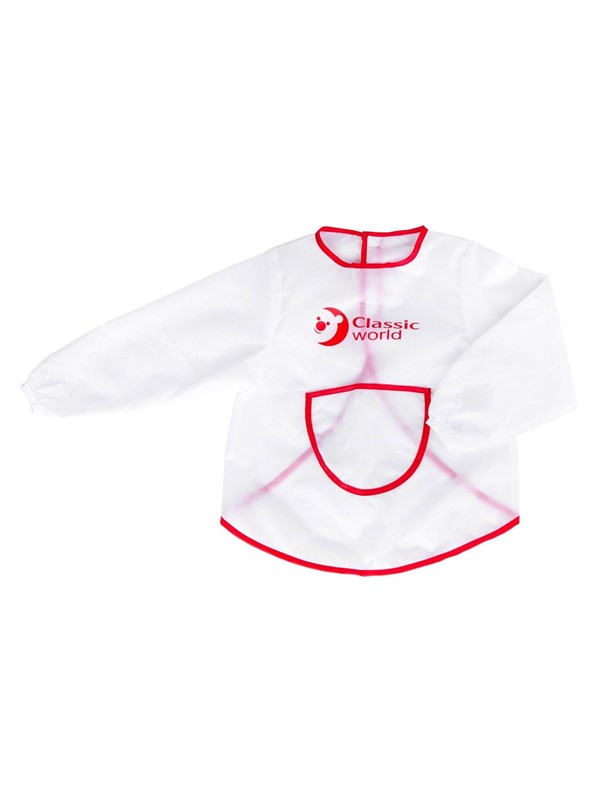 Classic World - Smock Apron