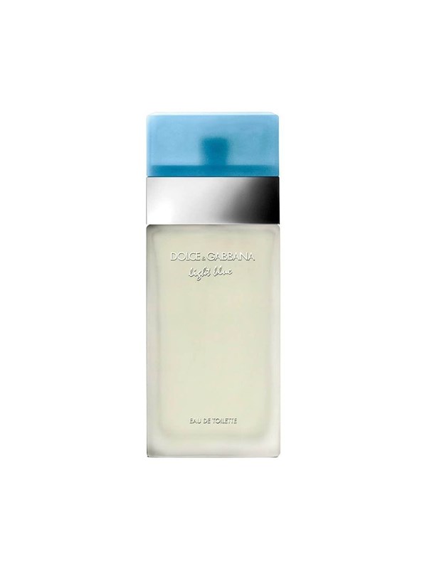 Dolce&Gabbana Light Blue Eau de Toilette (EdT) 50 ml
