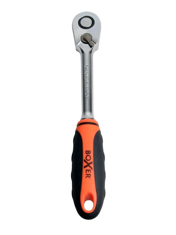 Boxer ® ratchet wrench 1/2"