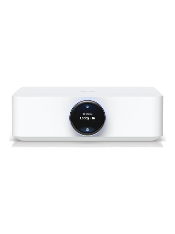 Ubiquiti PowerAmp - Netzwerkverstärker - White