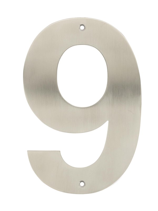 Home>it house number 9 stainless steel