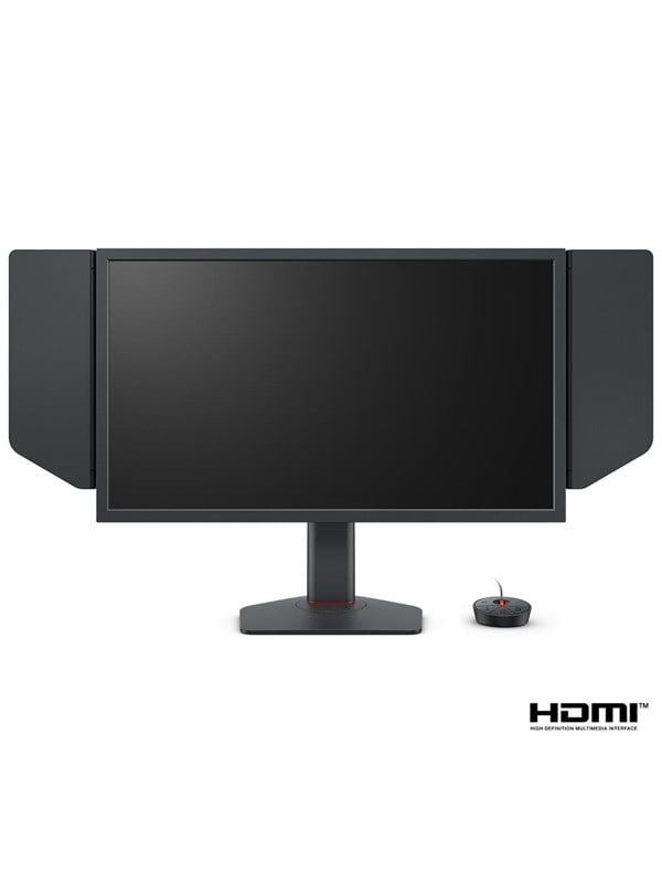 Image of 24,1" BenQ ZOWIE XL2546X+ - 1920x1080 (FHD) - 280Hz - TN