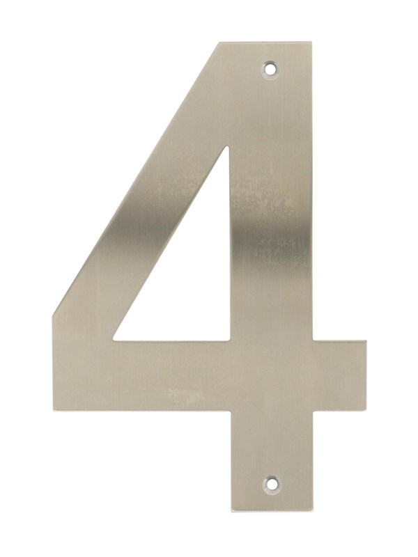 Home>it house number 4 stainless steel