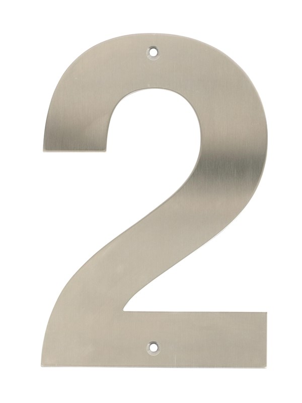 Home>it house number 2 stainless steel