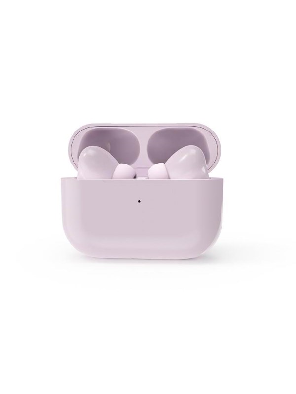 Auriculares Gembird TWS-03-P Bluetooth 5.0 Rosa In-Ear True Wireless Stereo