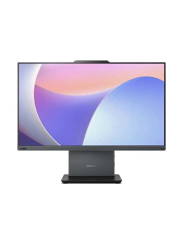 Lenovo ThinkCentre neo 50a 24 Gen 5 - all-in-one Core i3 i3-1315U 1.2 GHz - 8 GB - SSD 512 GB - LED 23.8" - English - Europe