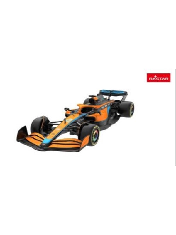 RASTAR Die cast 124 McLaren F1 MCL36