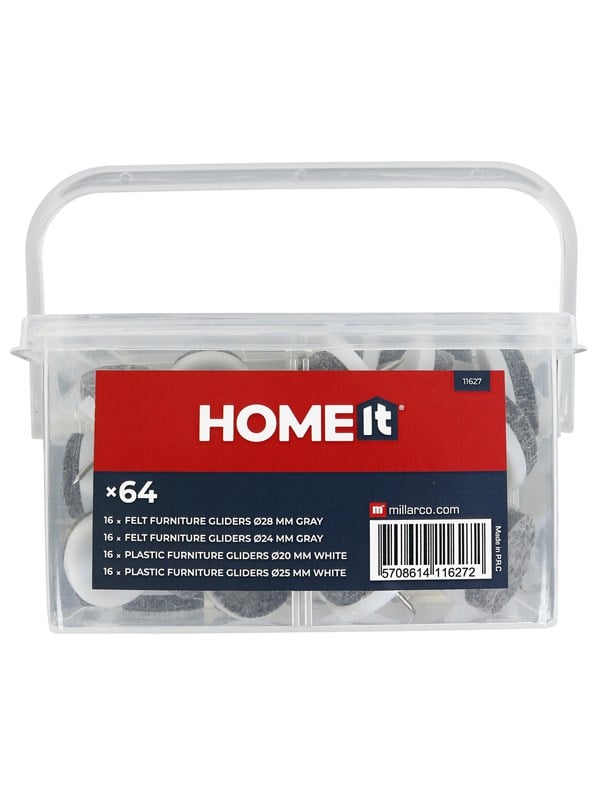Home>it slip stitch with felt and plastic 64 parts
