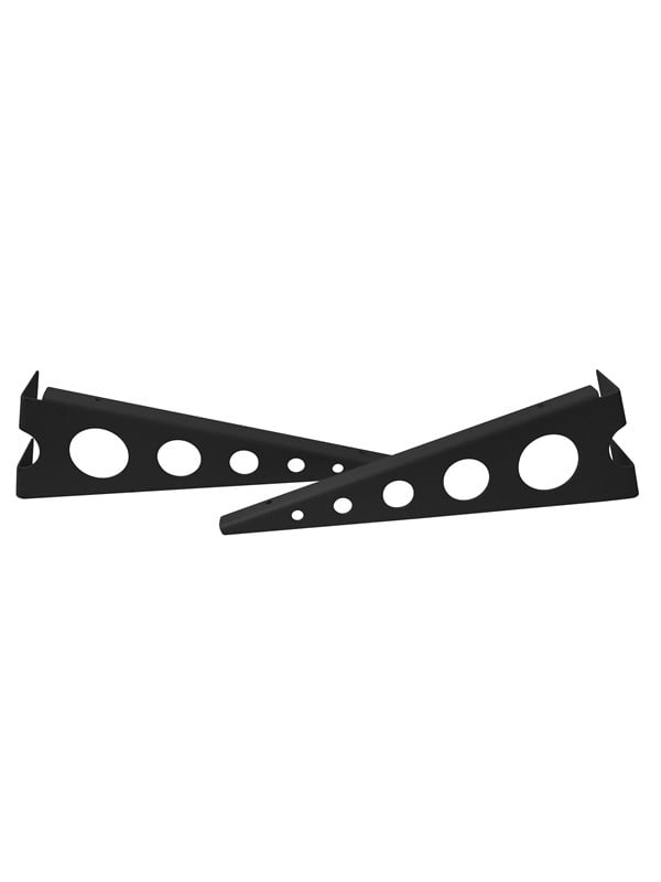 Home>it shelf bracket right and left CPH 27 cm black