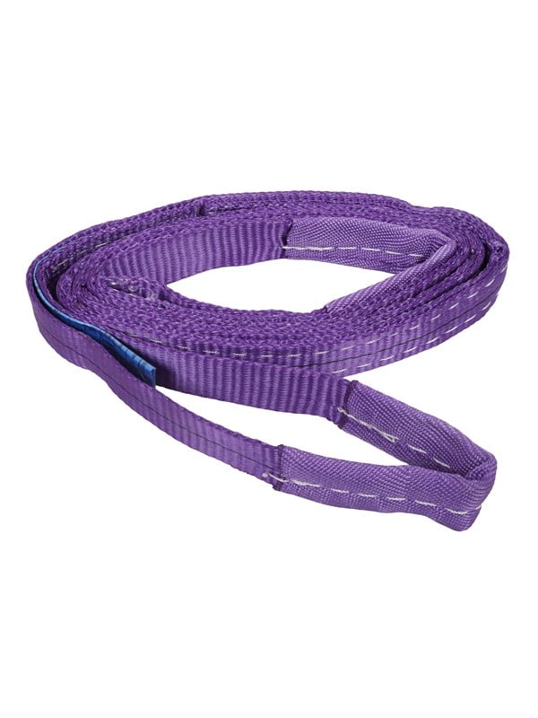 Work>it webbing strap 1000 kg 2 meters