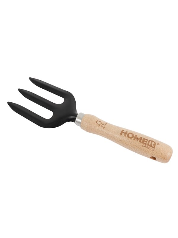 Home>it plant fork with wooden handle