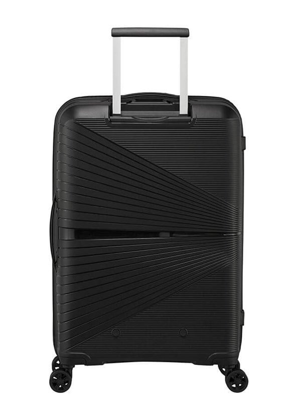 American Tourister Suitcase Airconic Spinner 6726 Onyx Black