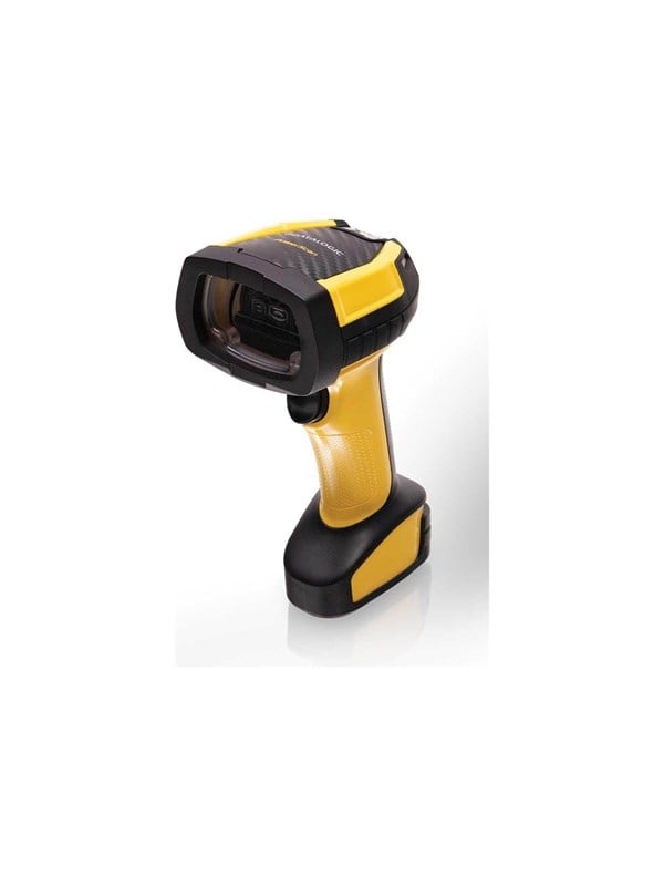 Datalogic PowerScan PM9600-AR - barcode scanner