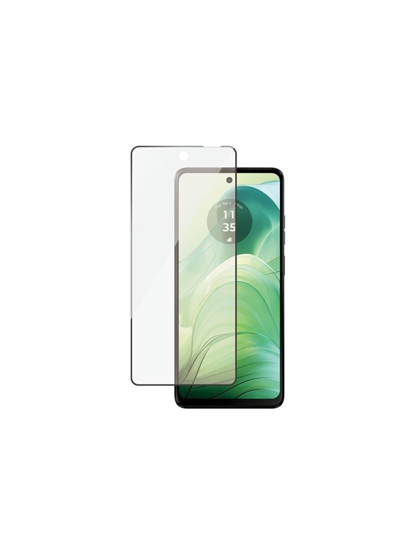 PanzerGlass SAFE. by - screen protector for mobile phone - ultra-wide fit