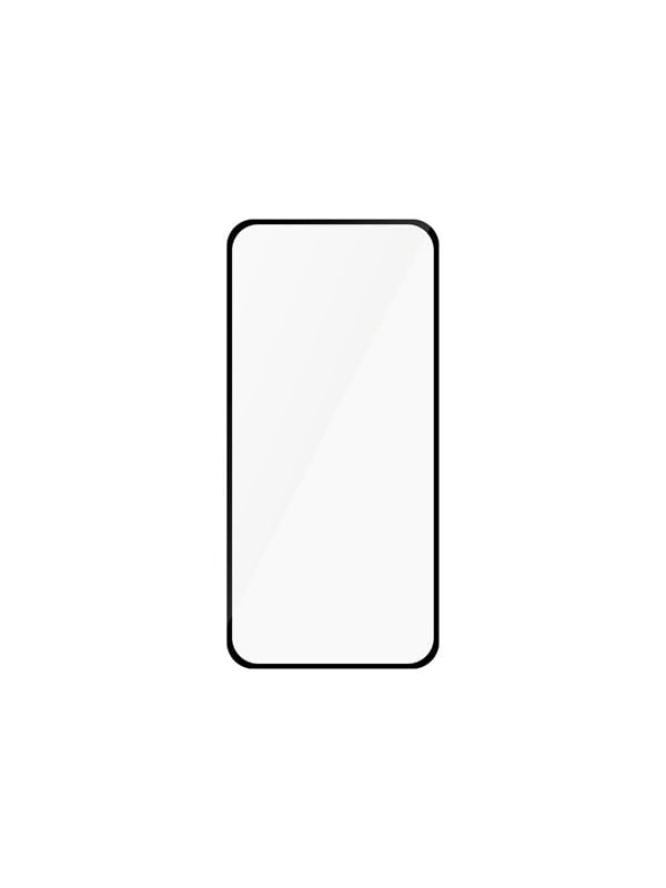 PanzerGlass SAFE. by - screen protector for mobile phone - ultra-wide fit
