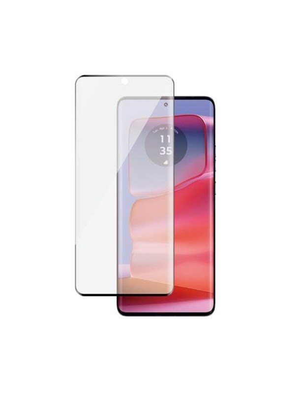 PanzerGlass SAFE. by - screen protector for mobile phone - ultra-wide fit