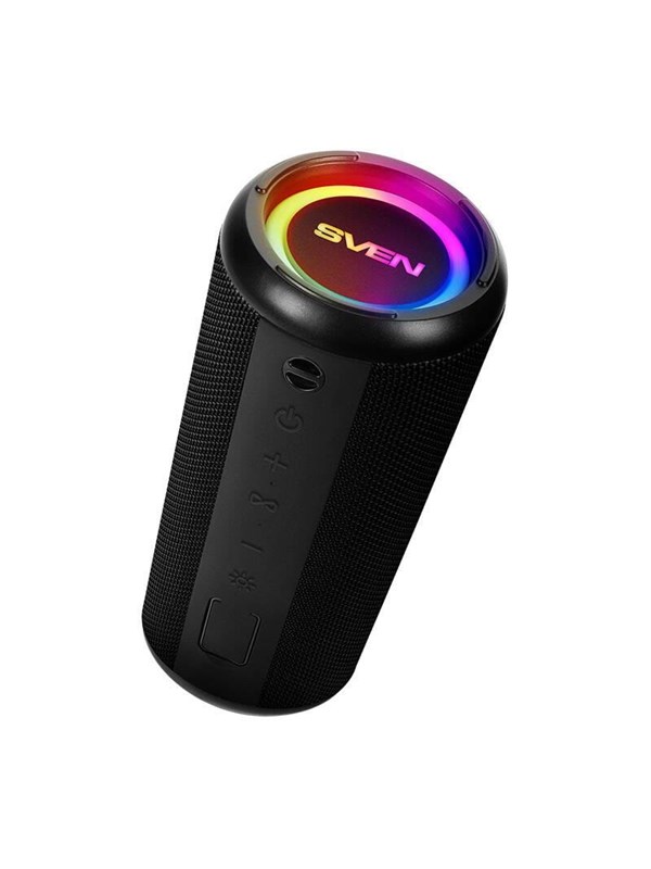 6438162021702 - Portable speaker PS-315 20W Bluetooth (black)