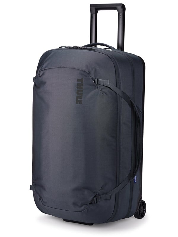Image of Thule Subterra 2 Wheeled Duffel - 90L | Dark Slate