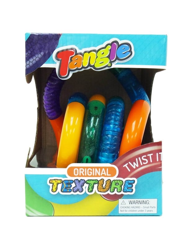 Tangle BrainTools Original with Texture