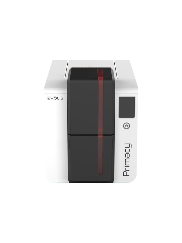Evolis Primacy 2 Duplex Expert - plastic card printer - colour - Farbe - Dye SublimationThermal Resin wiederbeschreibbar
