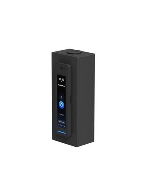 Ubiquiti UniFi - junction box - black