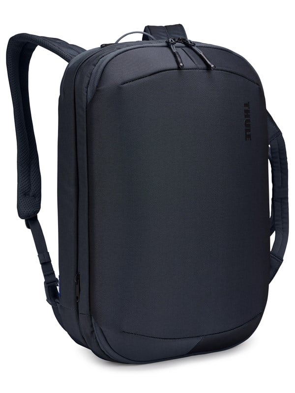 Image of Thule Subterra 2 Hybrid Travel Bag - 15L-23L | 16" laptop | 12.9" tablet | 800D nylon