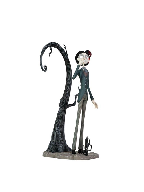 ABYstyle - CORPSE BRIDE Victor - Figur