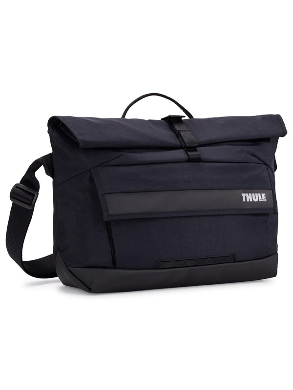 Thule Paramount Messenger Bag - 14L  Black