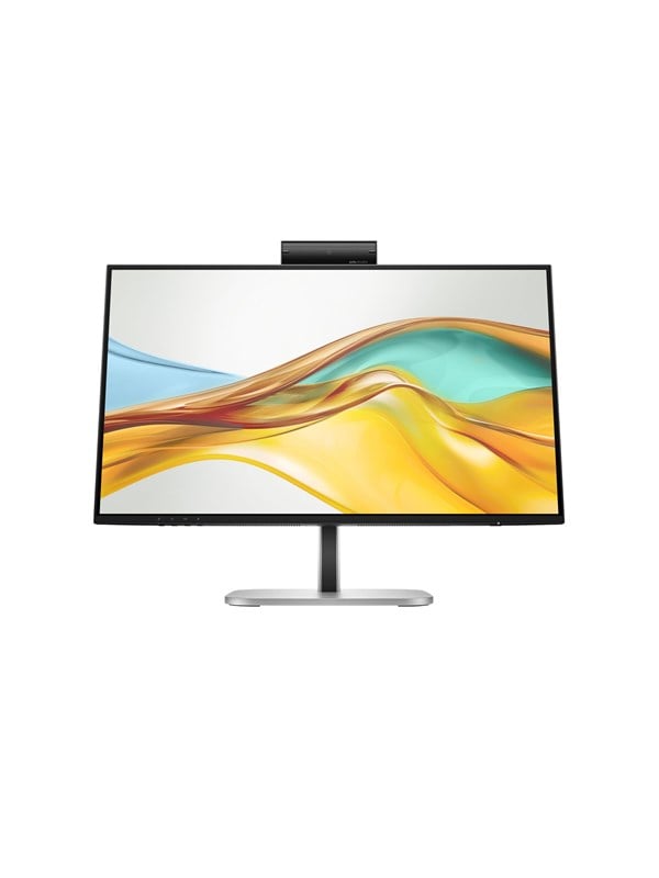 Image of 24" HP 524pm Series 5 Pro - 1920x1080 (FHD) - 100Hz - IPS - 100W USB-C - KVM switch