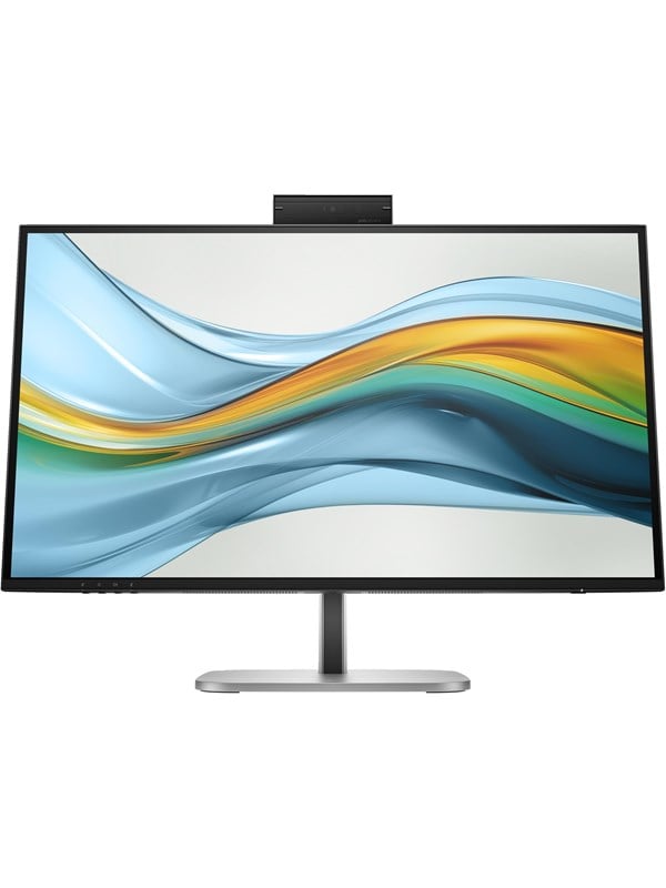 Image of 27" HP 527pm Series 5 Pro - 2560x1440 (QHD) - 100Hz - IPS - 100W USB-C
