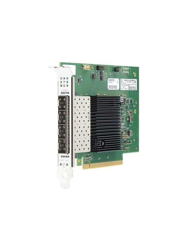 Hewlett Packard Enterprise Intel E810-XXVDA4