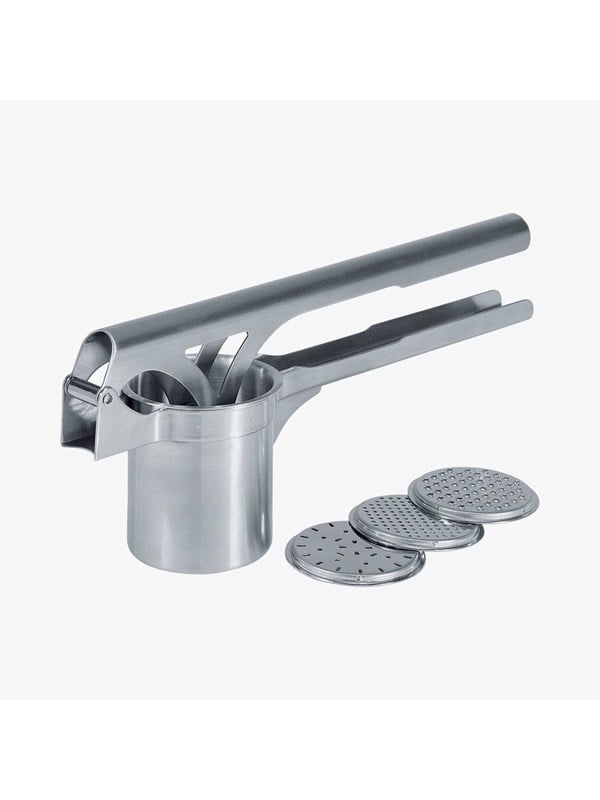 GEFU Kartoffelpresse "TRI STAR"