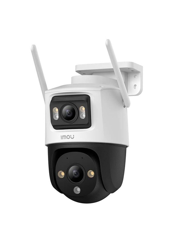 Image of IMOU 360° Outdoor Wi-Fi Camera Cruiser Dual 8MP