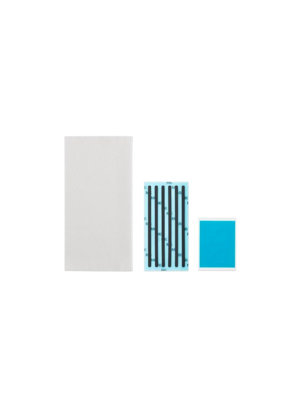 Kensington Ersatz-Zubehör-Kit für MagPro Magnetische Blickschutzfilter für Laptops (K58411WW)