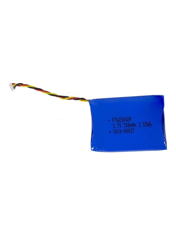 Socket Mobile barcode reader battery - Li-Ion