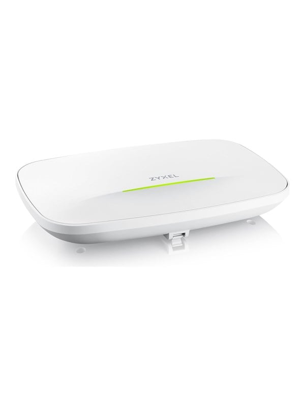 ZyXEL WBE510D - radio access point - BE6500 NebulaFlex Pro - Wi-Fi 7 - cloud-managed
