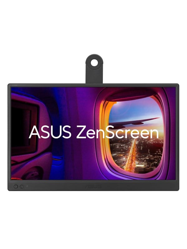 Image of 16" ASUS ZenScreen MB169CK