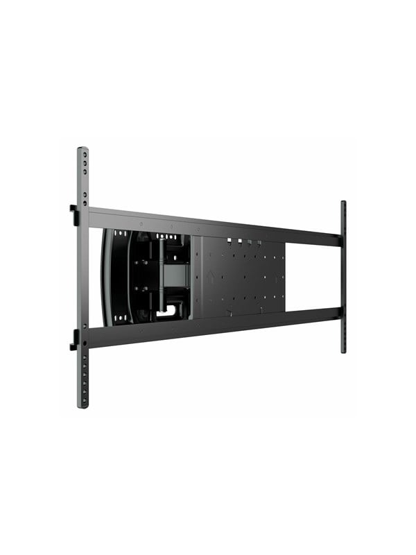 Multibrackets M VESA Super Slim Tilt & Turn SD 1200 - Max 125 kg - recommended for 110"